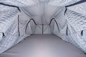 Thule Foothill Isolatie