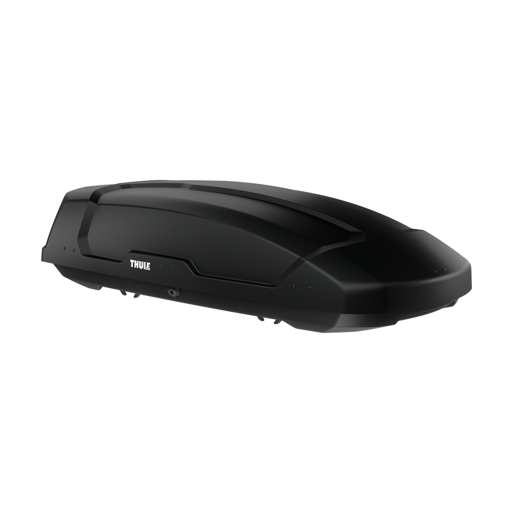 Thule Force XT M (mat zwart)