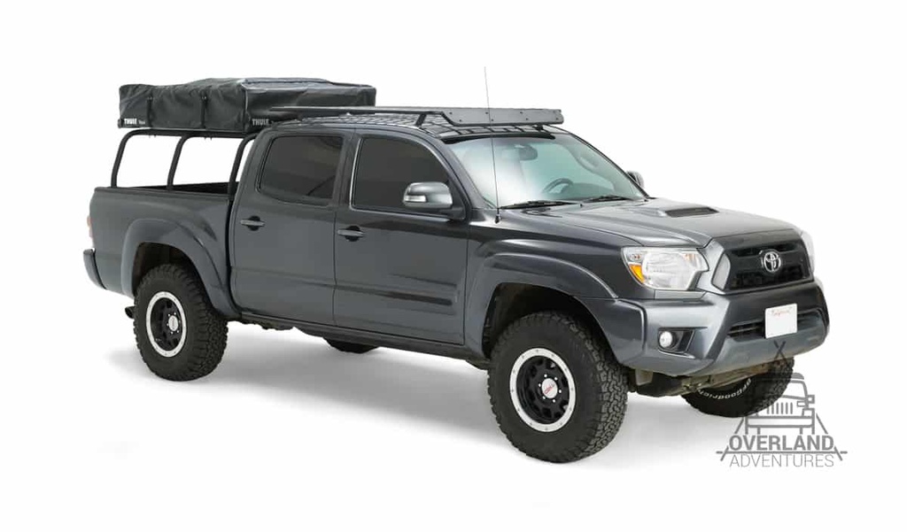 Thule Gray travel cover Autana 4
