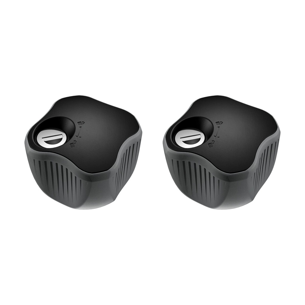 Thule Lockable Knob 2-pack