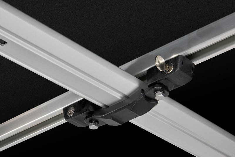 Thule Montage beugels (incl. anti-diefstal)