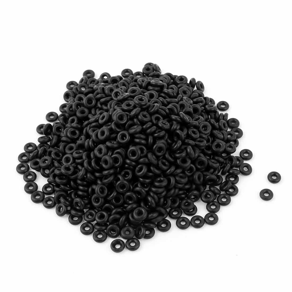 Thule Rainfly Rod O-Ring