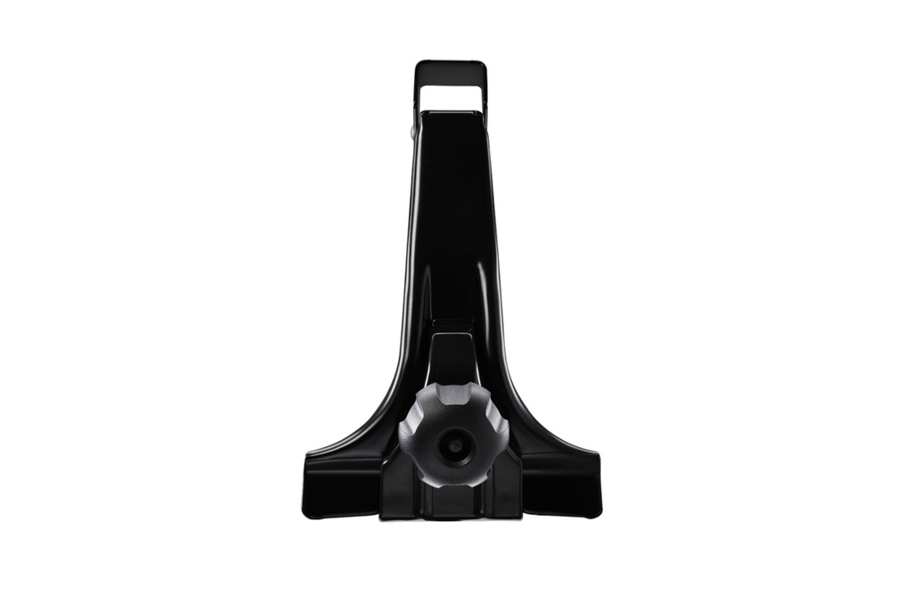 Thule Raingutter foot High (Squarebars only)