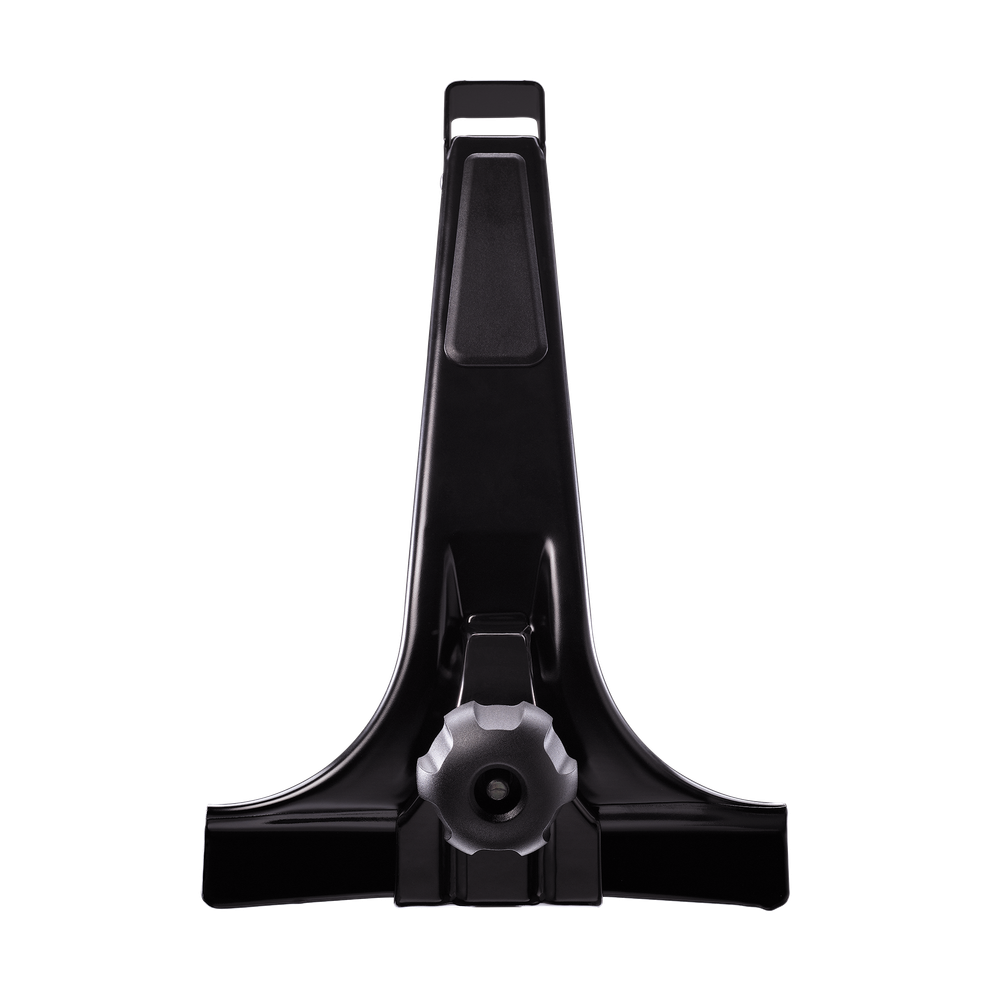 Thule Raingutter foot Low (Squarebars only)