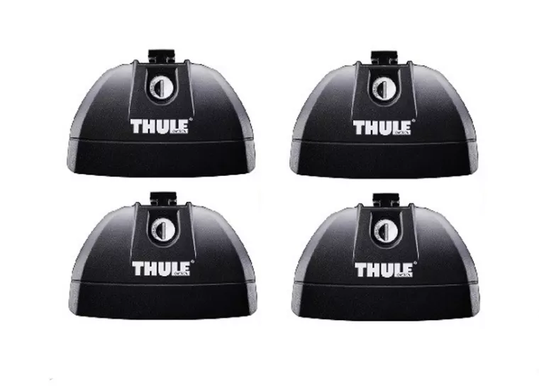 Thule Rapid System for pre-installed railing  775000