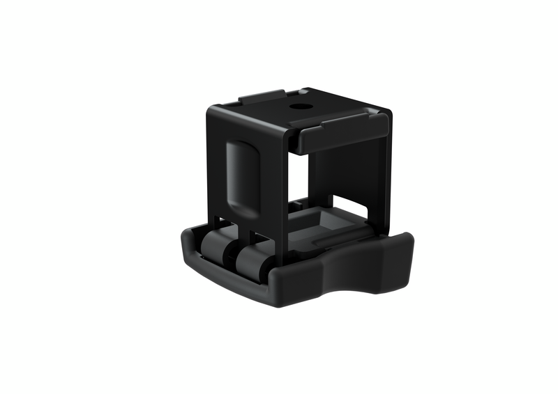 Thule SquareBar Adapter 4-Pack