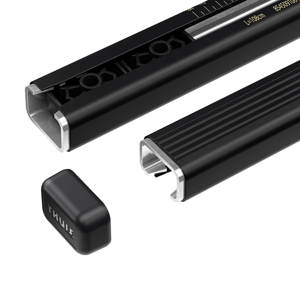 [712500] Thule Squarebar 150