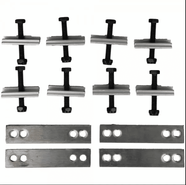 [1500054314] Thule Tent Mounting Kit