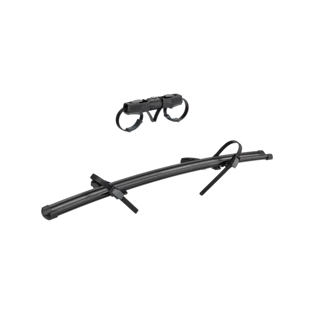 Thule VeloSpace XT 4 bike adapter (black)