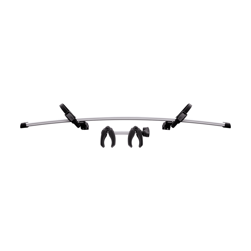 Thule VeloSpace XT 4 bike adapter (black)