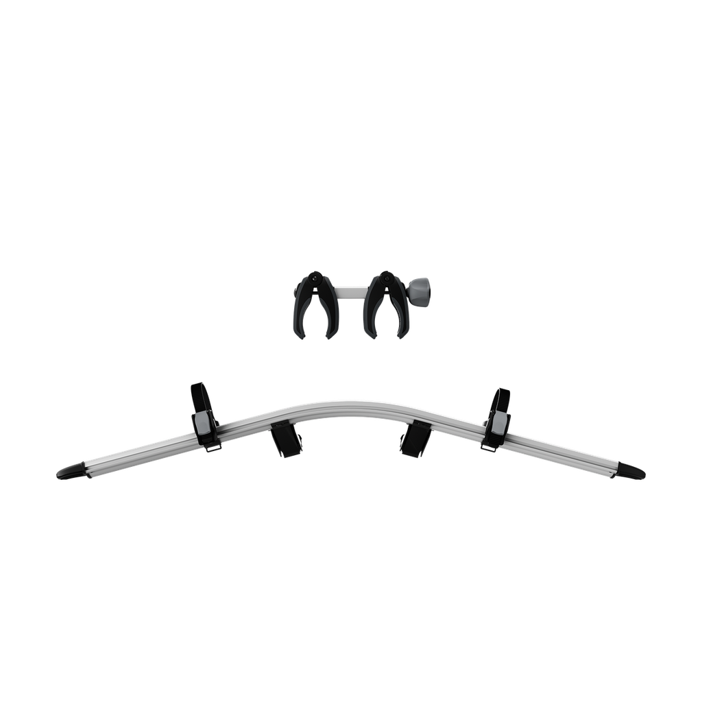 Thule Velocompact 4 bike adapter 