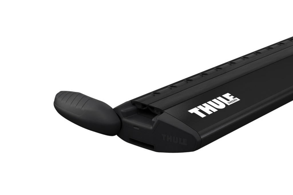 Thule Wingbar 118 Black