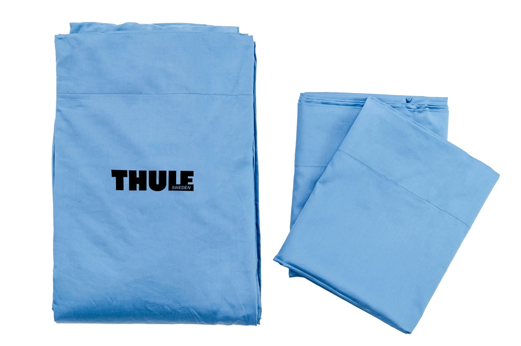 Thule bedding 3 pers