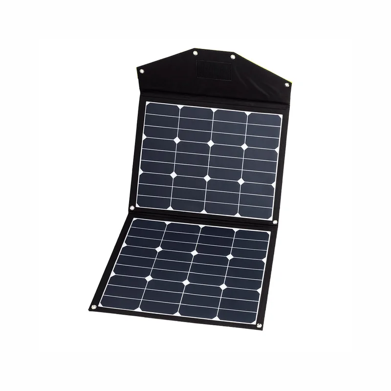 Wattstunde Sunfolder 80WP Zonnepaneel