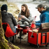 iKamper Aioks Koeltas