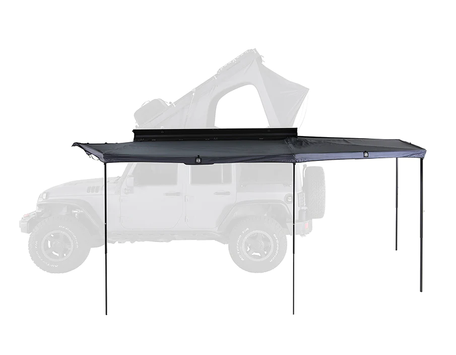 iKamper Exoshell 270