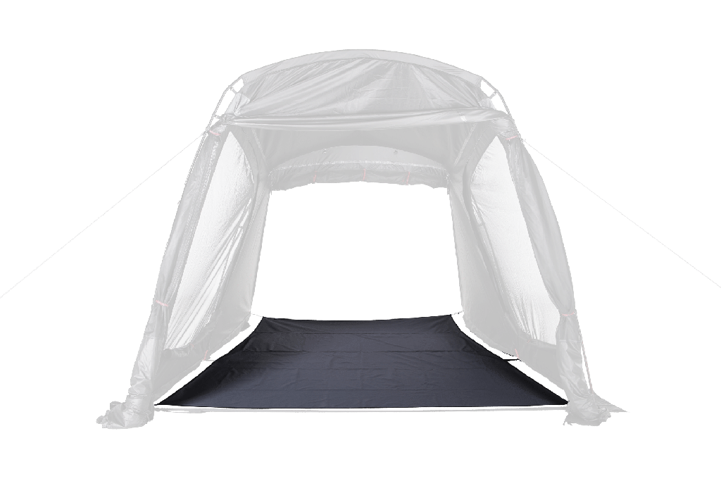 [90-2-1018] iKamper Grondzeil voor Ondertent Plus Skycamp 3.0 / X-Cover 2.0