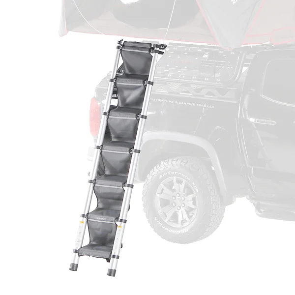 iKamper HC Steps (ladder bekleding)