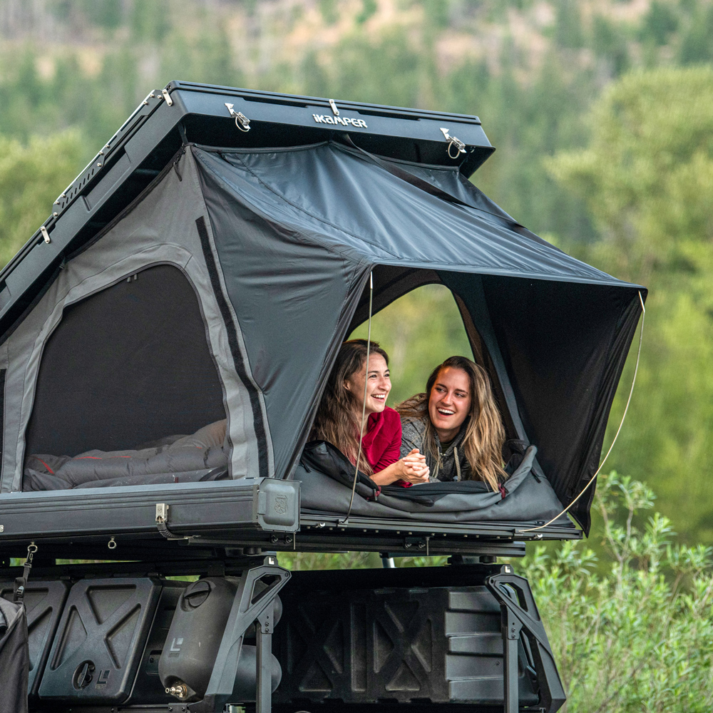 iKamper Luifel Skycamp 2.0 mini