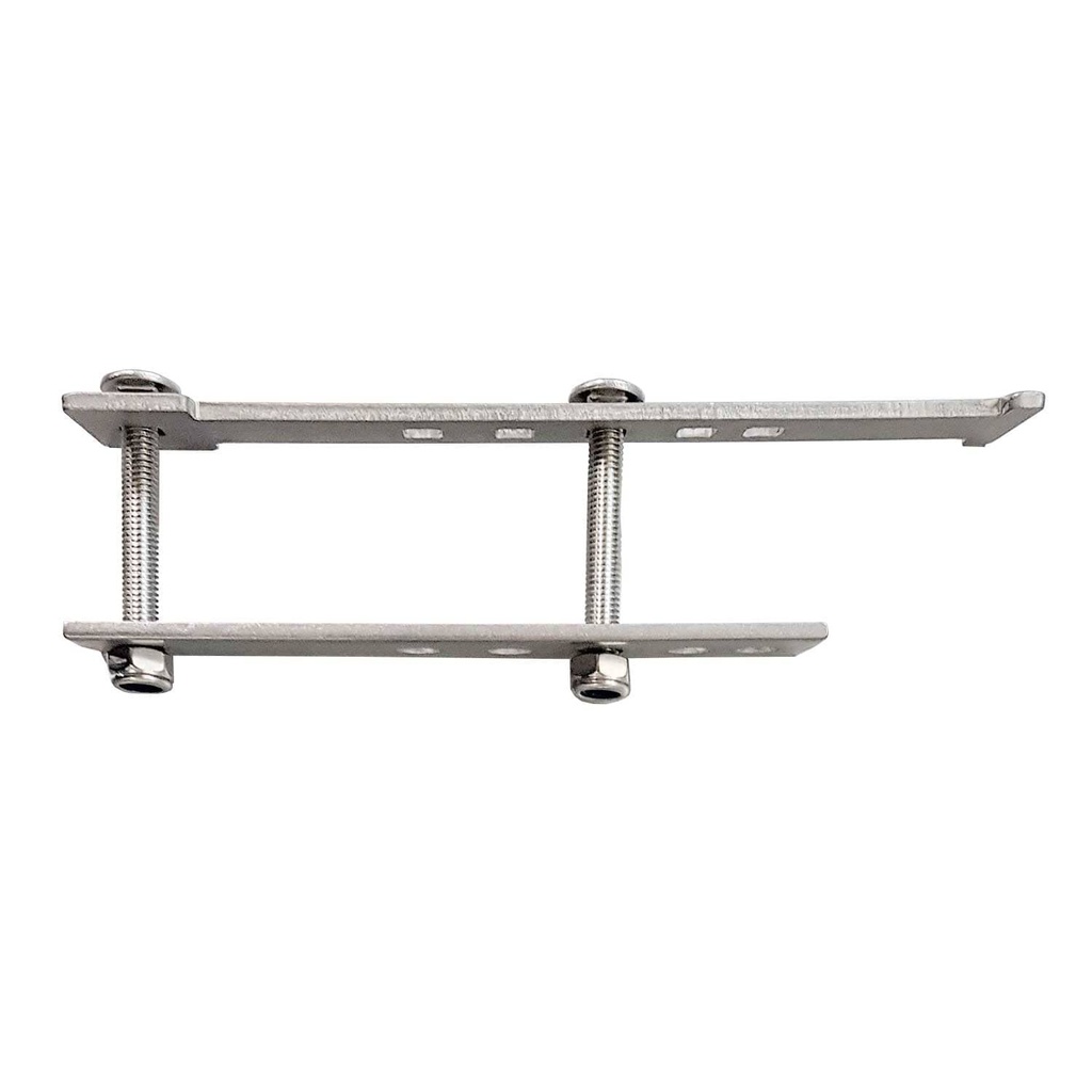 iKamper Montagebeugel 1.0 (110x60 mm)