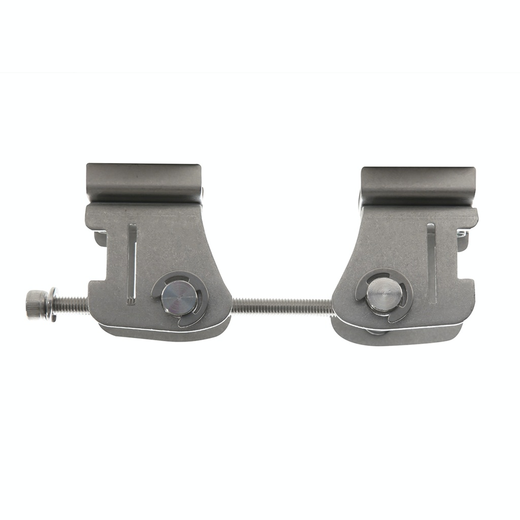 iKamper Montagebeugel 2.0 (90x30mm)