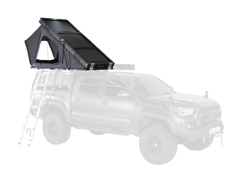 iKamper Schoenenhouder (rood-bruin)