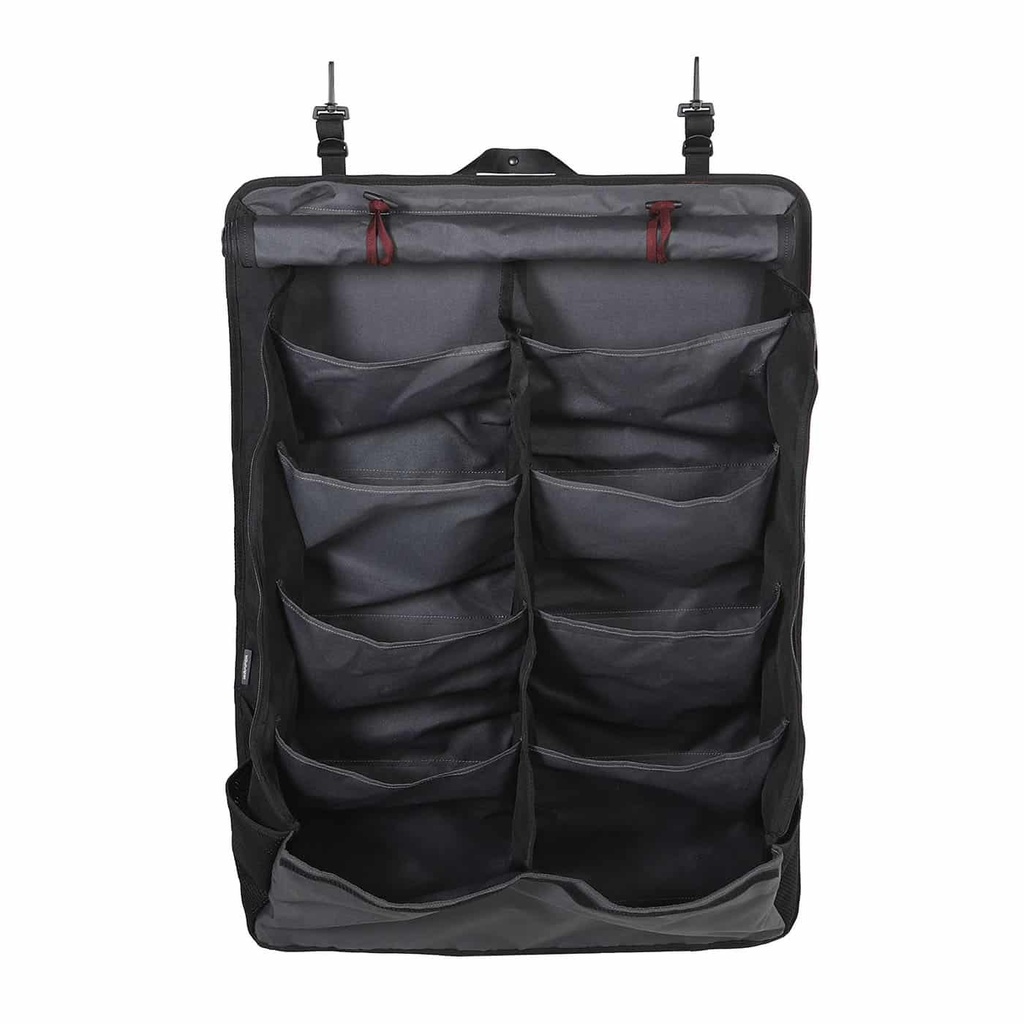iKamper Shoe Rack (Grijs)