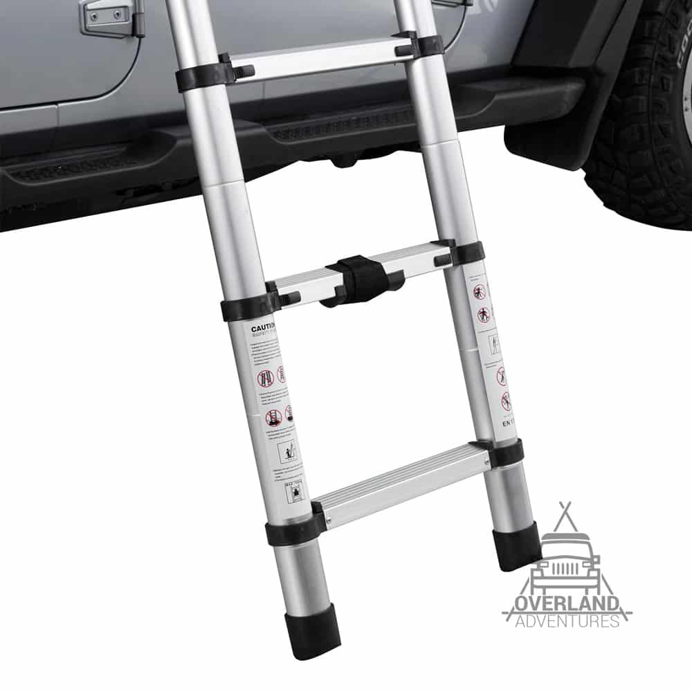 iKamper Skycamp / X-Cover ladderverlenging 30 cm