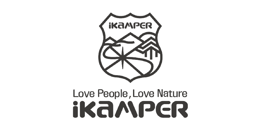 iKamper Skycamp 2.0 Alu Aufnahme LINKS