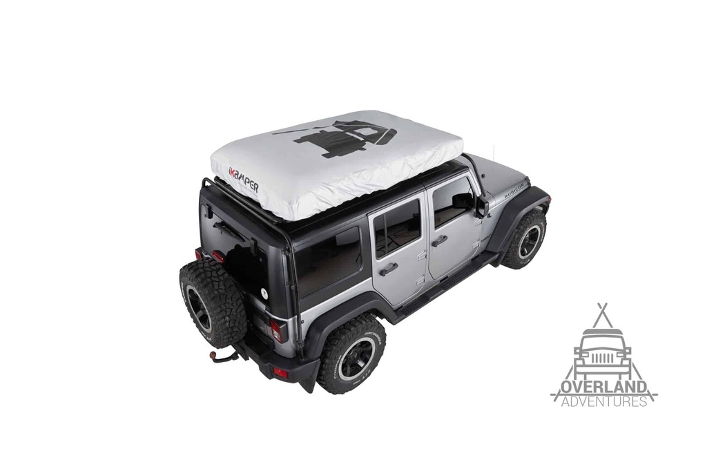 iKamper Skycamp waterdichte UV opberghoes