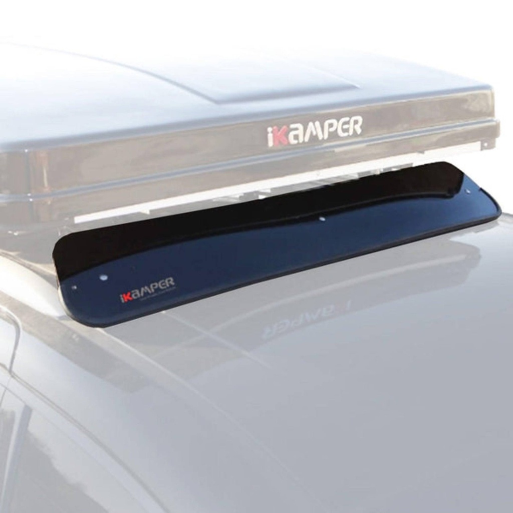 iKamper Winddeflector