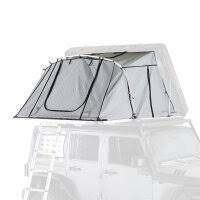 iKamper Skycamp 3.0 binnentent isolatie