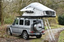 Campwerk Adventure 165 (incl anti-condens)