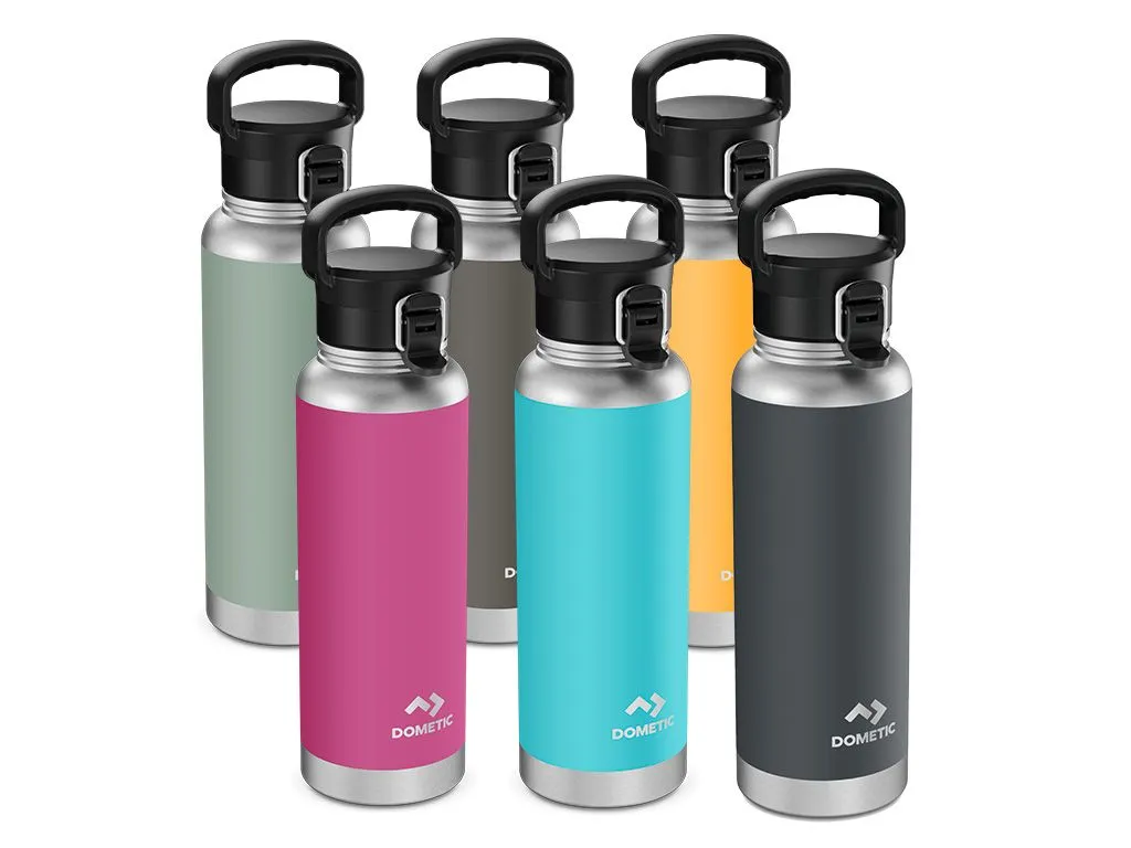 [9600050892] Dometic Thermo Bottle 120 (Ore)
