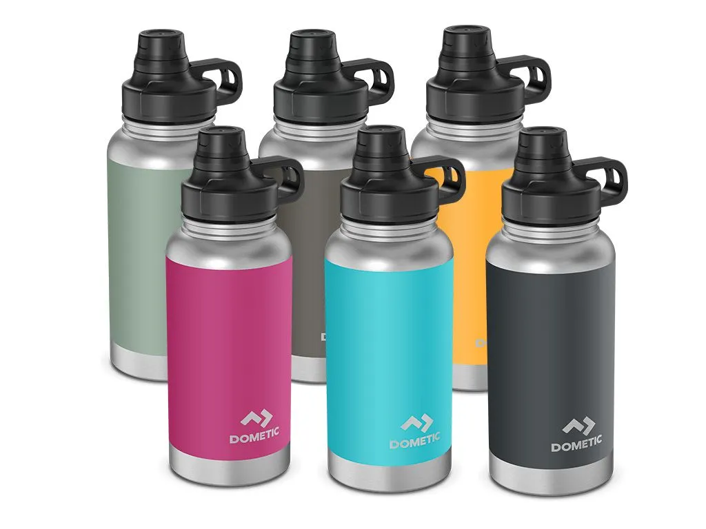 [9600050886] Dometic Thermo Bottle 90 (Ore)