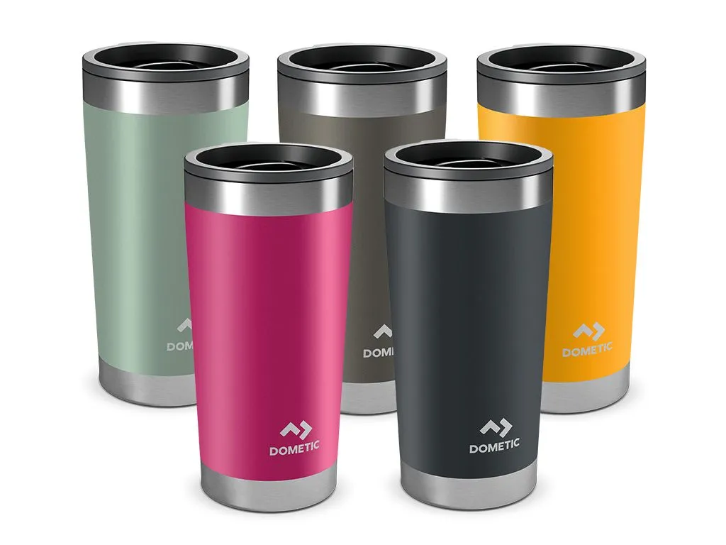 [9600029334] Dometic Thermo Tumbler 600 (Ore)