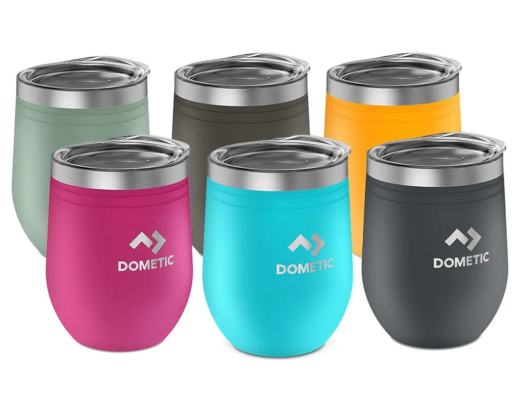 [9600050852] Dometic Wine Tumbler 30 (Ore)