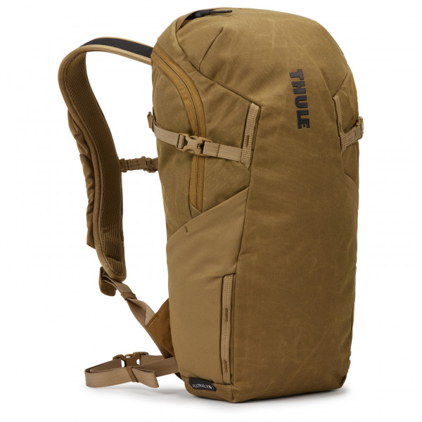 [3204131] Thule AllTrail X rugzak 25L (Nutria Brown)