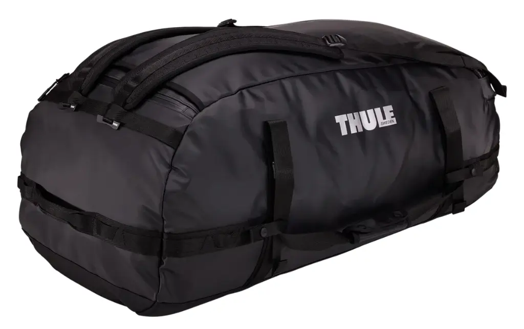 [3204419] Thule Chasm 130L - duffelbag (Black)