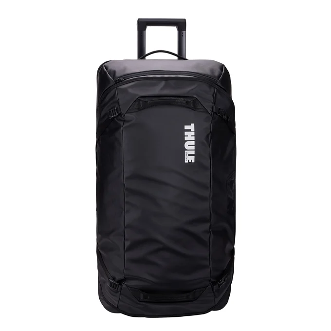 [3204290] Thule Chasm 81cm - wheeled duffelbag (Black)