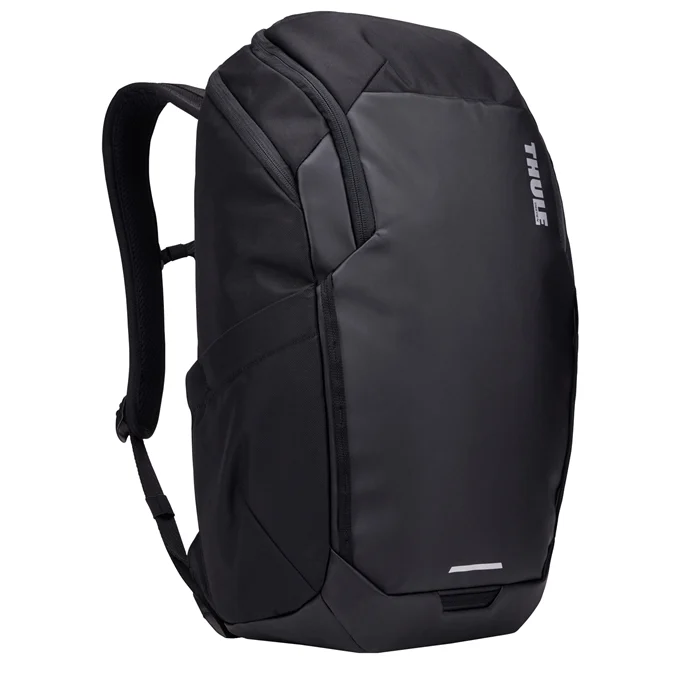 [3204292] Thule Chasm rugzak 26L (Black)