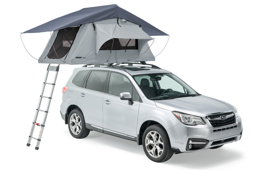 Thule Kukenam 3