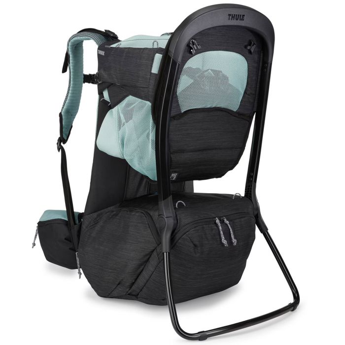 [3204538] Thule Sapling baby backpack (Black)