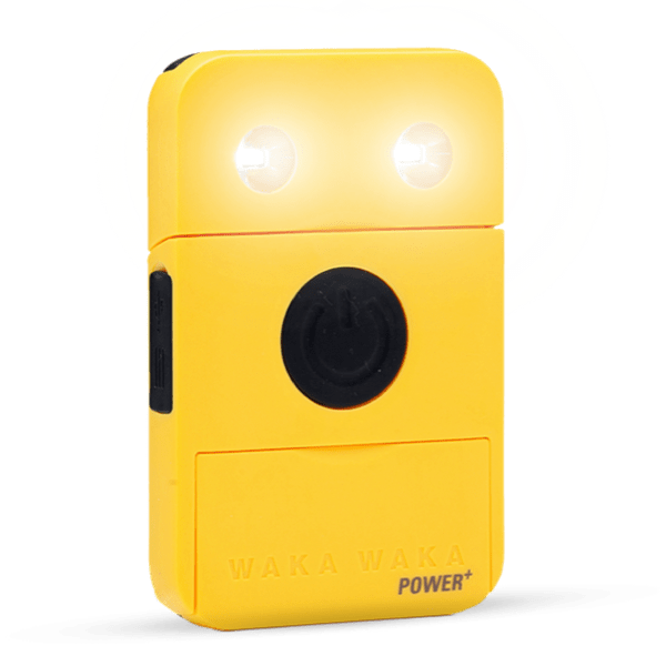 Waka Waka Oplader Power +