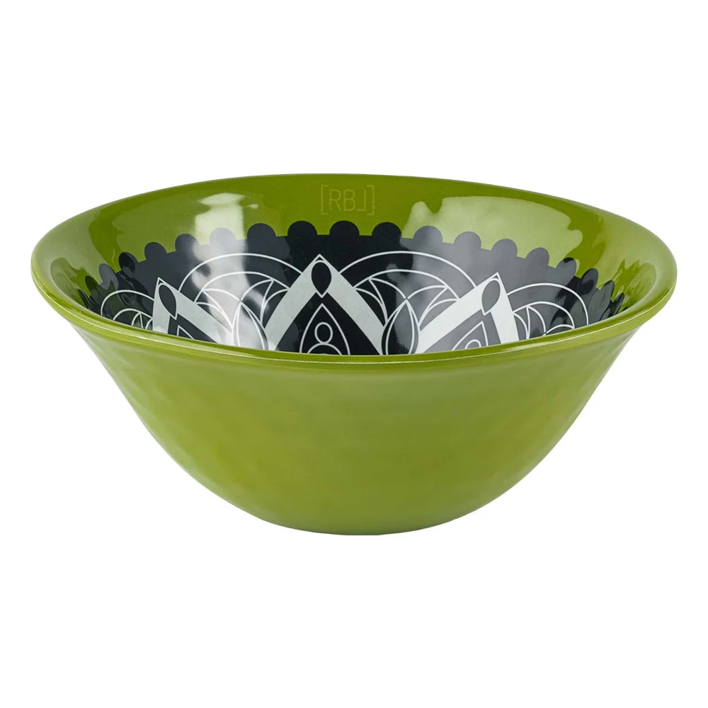 RBL Kom 11cm groen