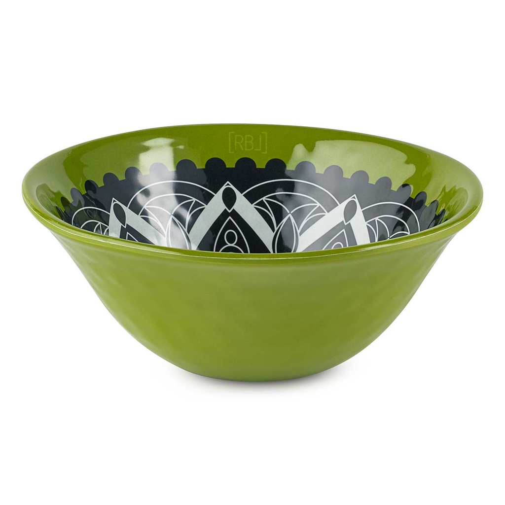 [500045] RBL kom 17 cm (groen)