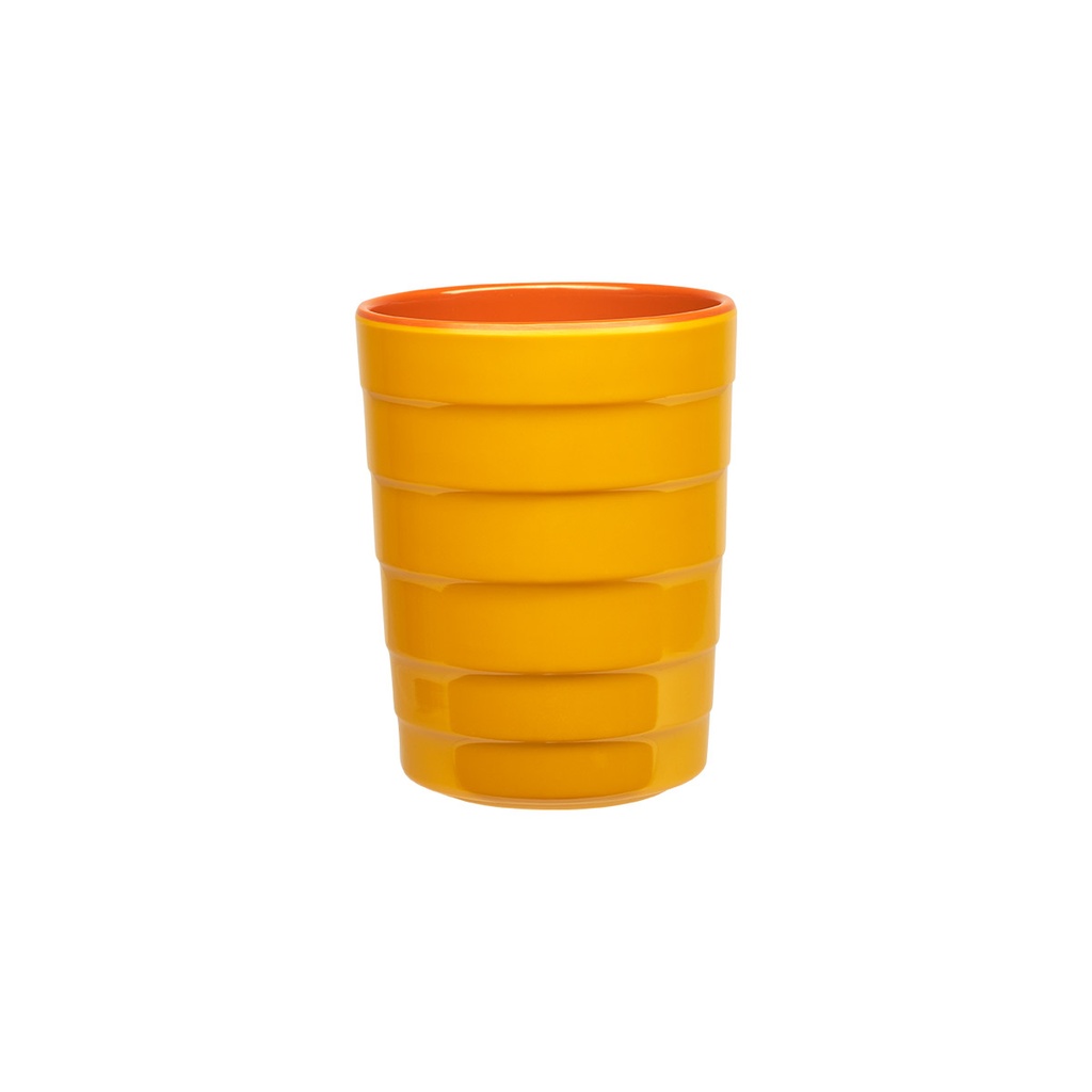 RBL beker (geel)