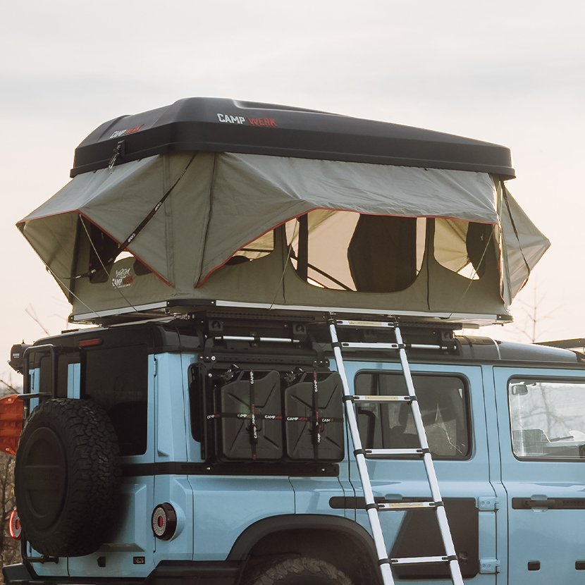 [80-1-1000] Ikamper Skycamp 2.0 