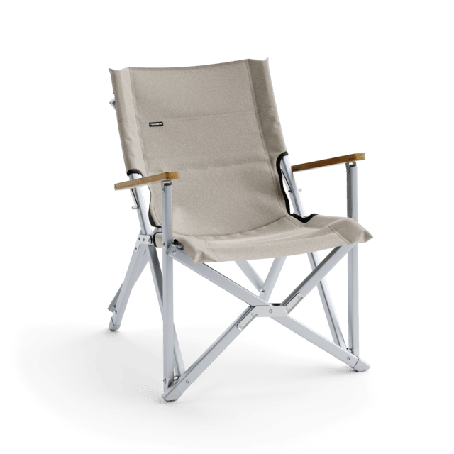 [9600050816] Dometic GO Compact Camp Chair (Ash)