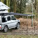 CAMPWERK Luifel 250X250